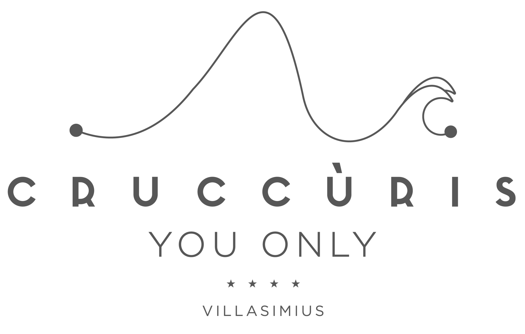 Cruccuris You Only